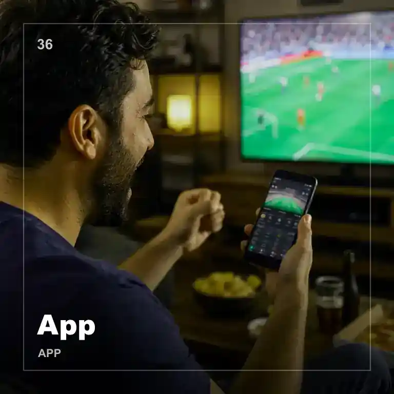 APP 体验
